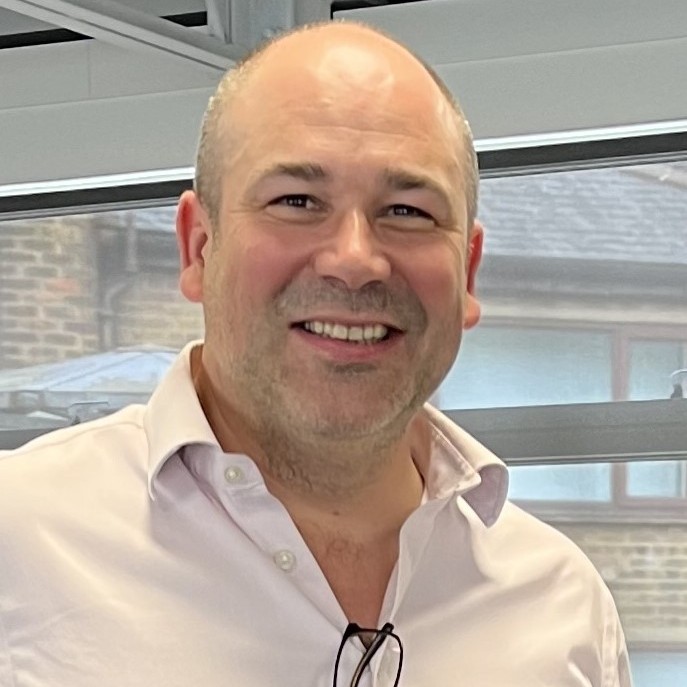 Kevin Rouault-Pierre Kevin Rouault-Pierre