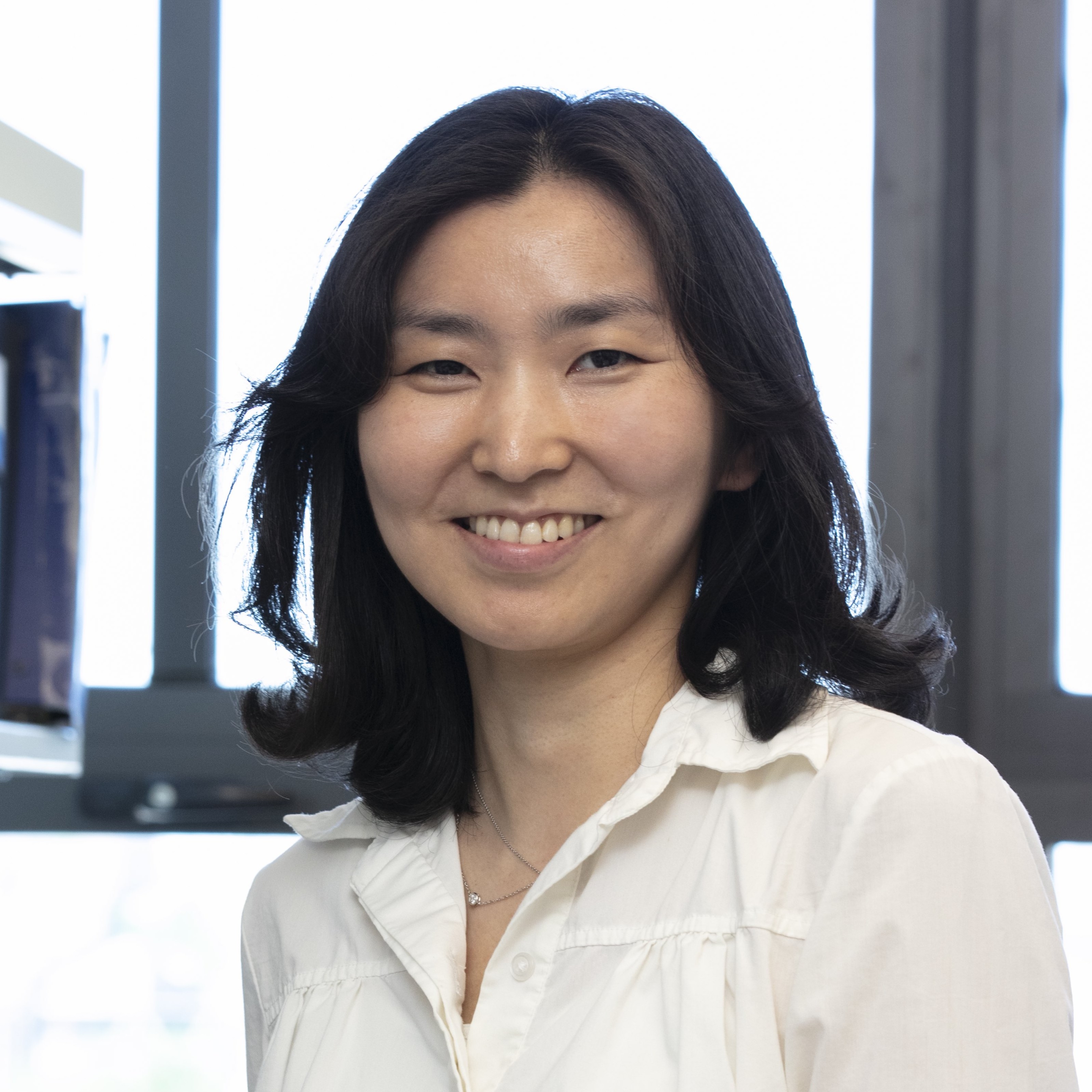 Yoon-A Kang Yoon-A Kang