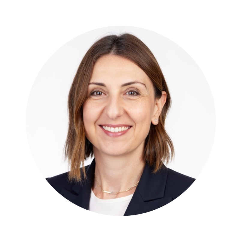 Eirini Papapetrou Eirini Papapetrou